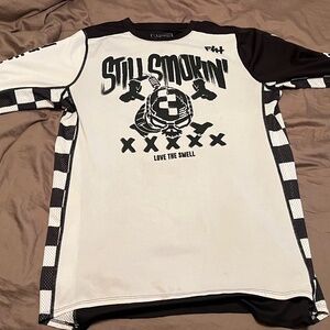 FASTHOUSE racing bike jersey